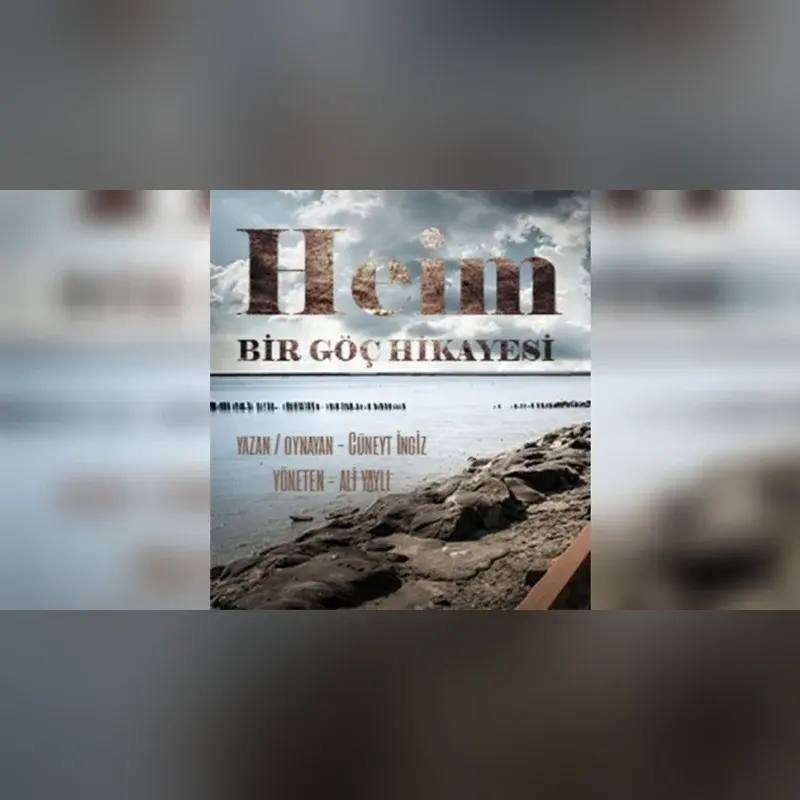 Heim: Bir Göç Hikayesi, Epitom çerçevesinde