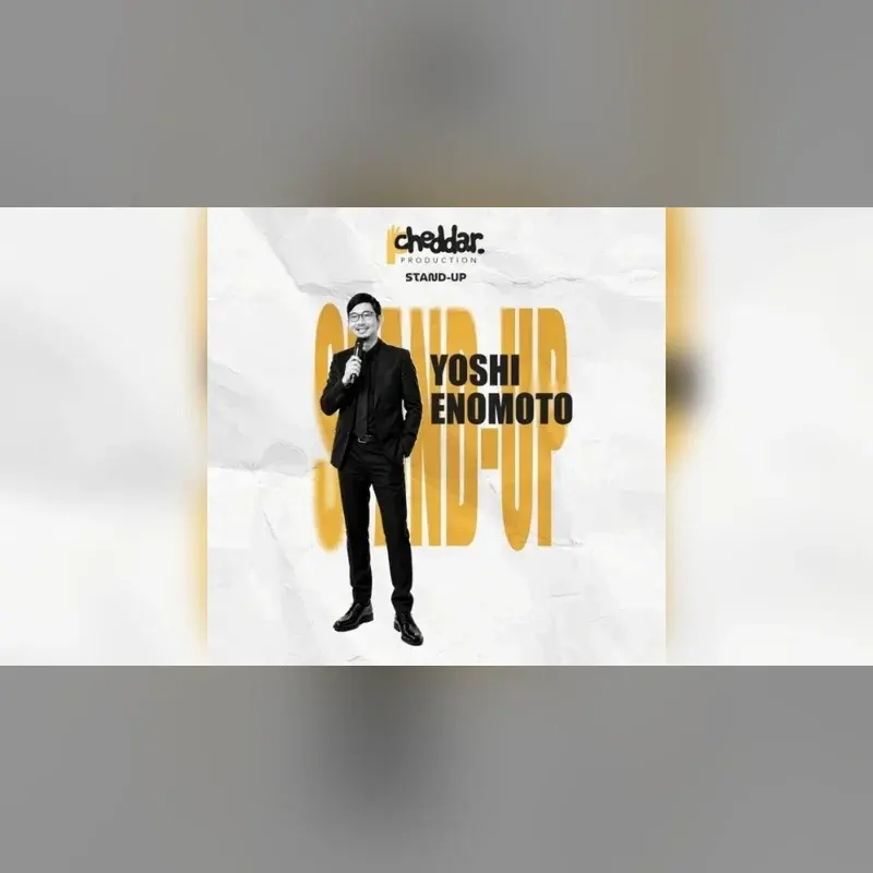 Yoshi Enomoto, Epitom çerçevesinde